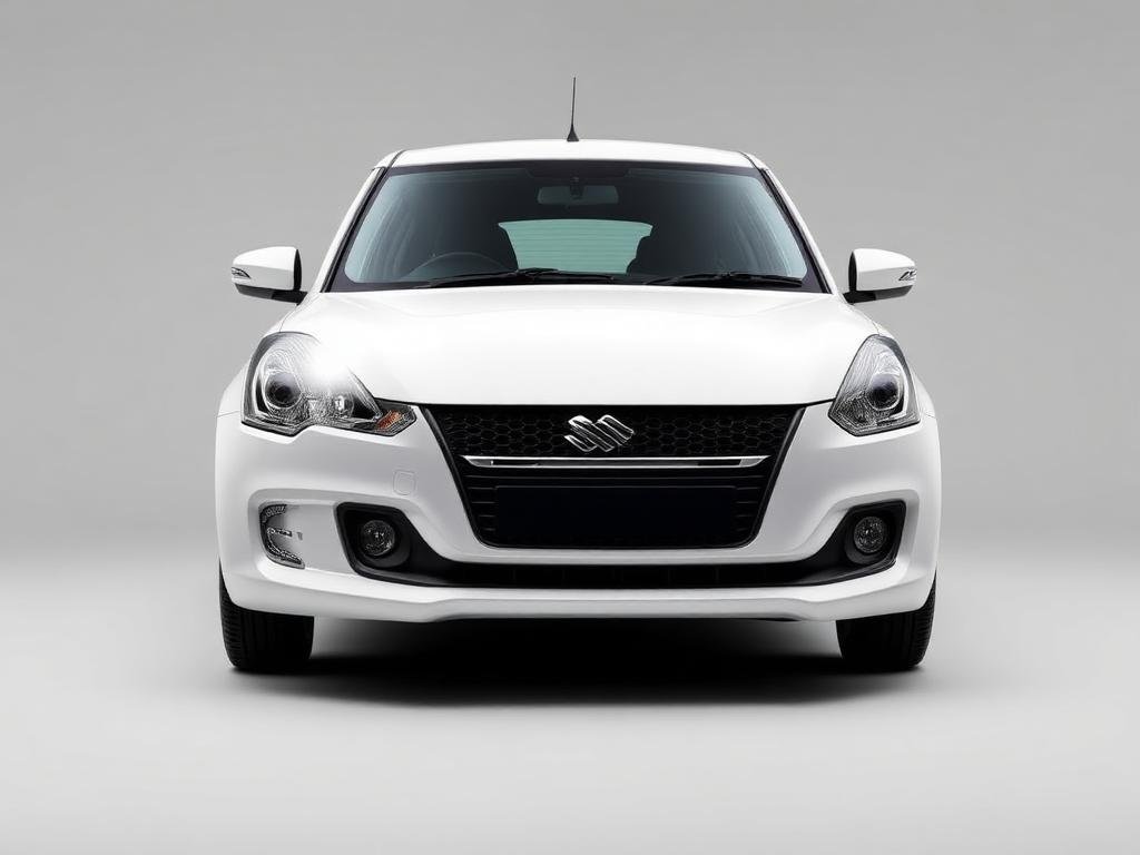 Swift Dzire taxi in Goa