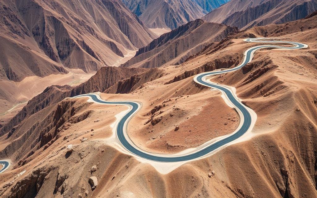 7 Nights / 8 Days Ladakh Itinerary — Leh → Sham Valley → Nubra → Turtuk → Pangong → Hanle