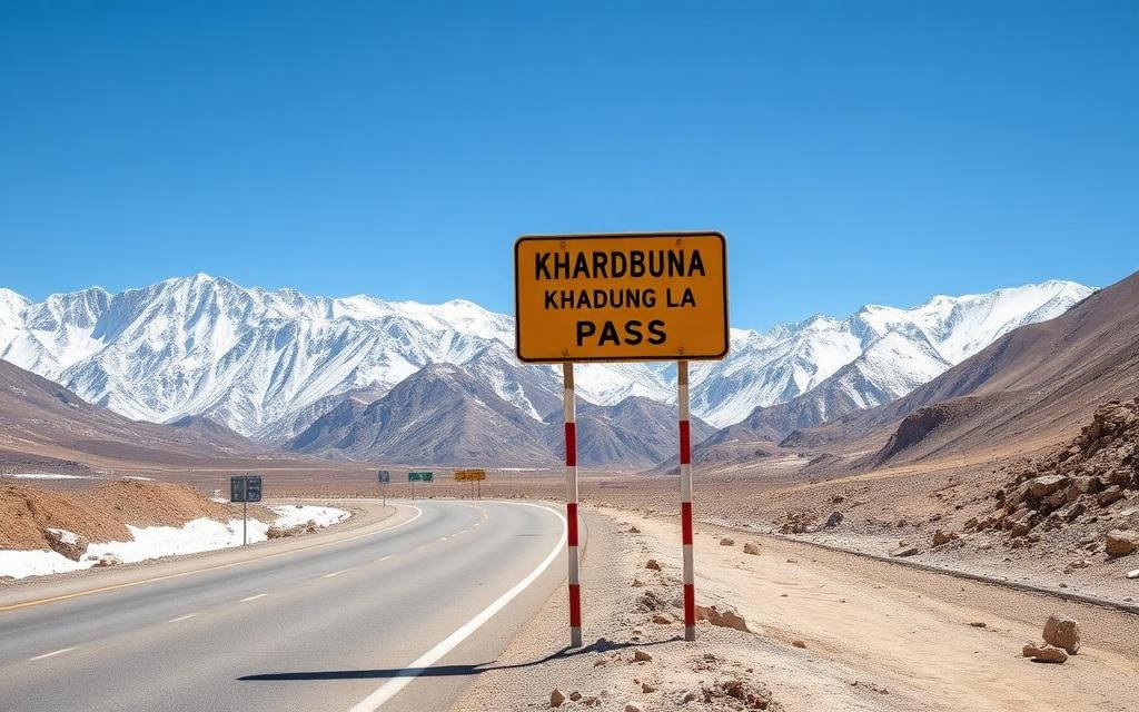 Mesmerising Ladakh — 9 Nights / 10 Days — Leh → Kargil → Nubra → Turtuk → Pangong → Hanle → Tso Moriri